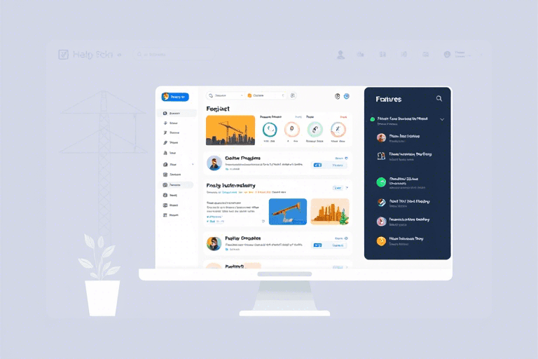 吉林工程管理软件试用怎么做？如何快速上手并评估其适用性？