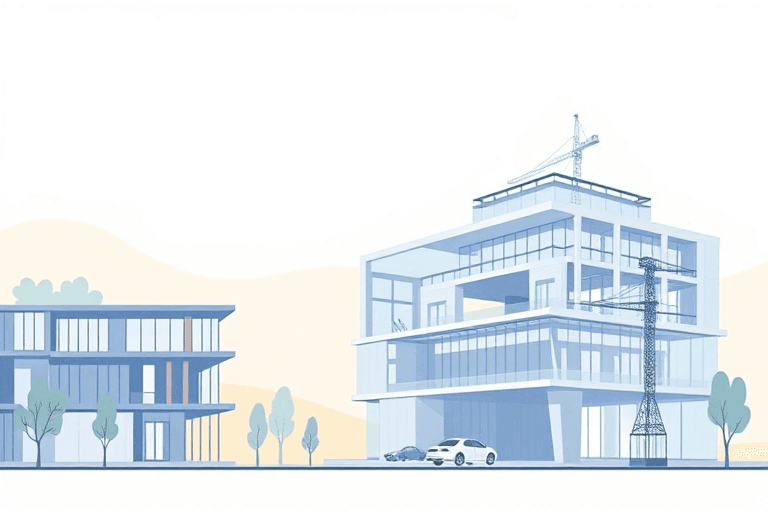 施工图集哪个软件好？这些专业工具让你高效设计与管理