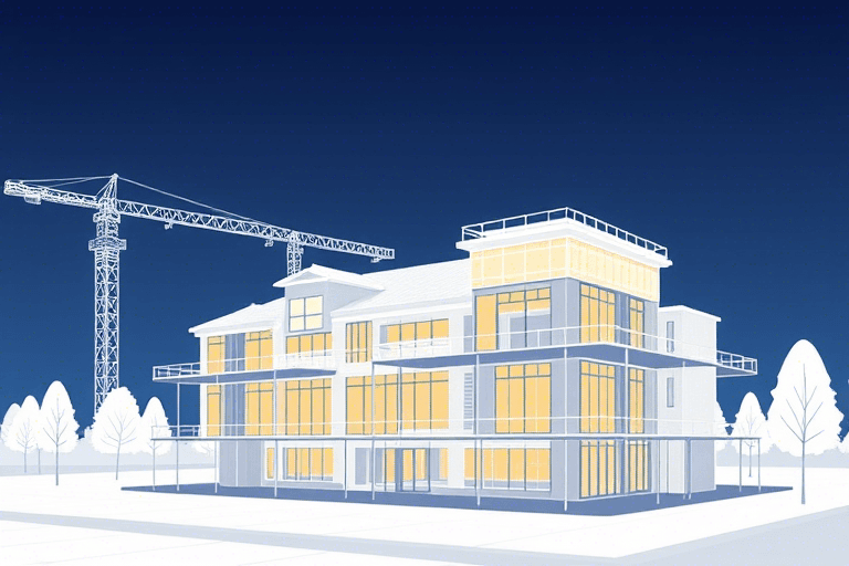 工程施工图软件如何提升项目效率与设计精度？