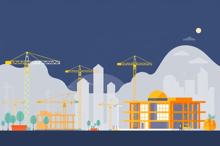 施工方案软件哪种好？如何选择适合建筑企业的专业工具