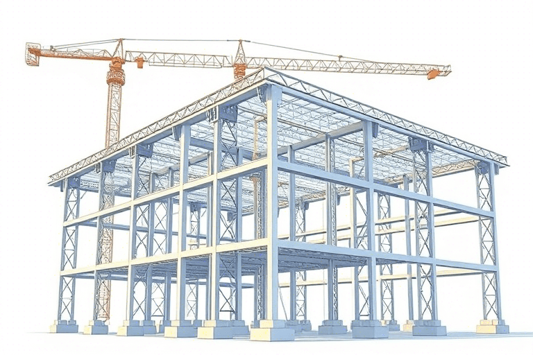 预应力施工模拟软件如何实现精准设计与施工优化