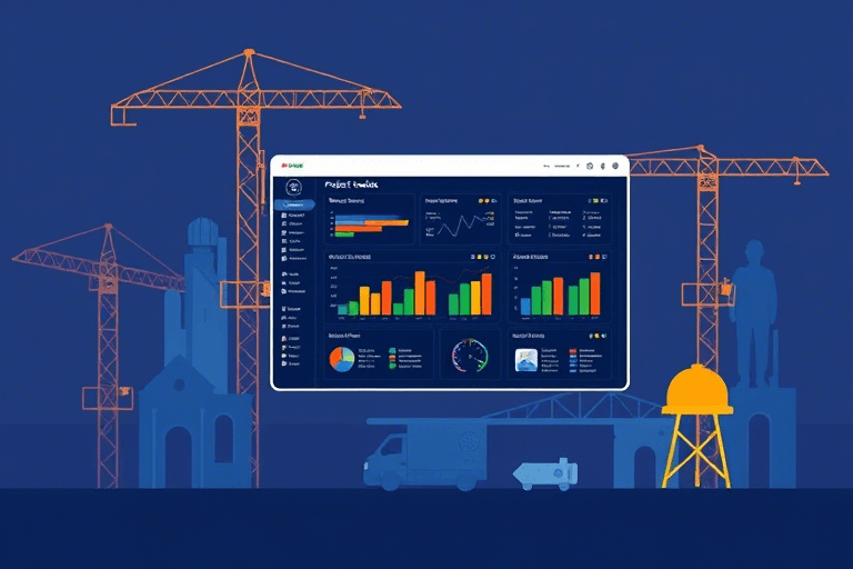 施工日志软件好用吗？揭秘高效工地管理的利器与实操指南