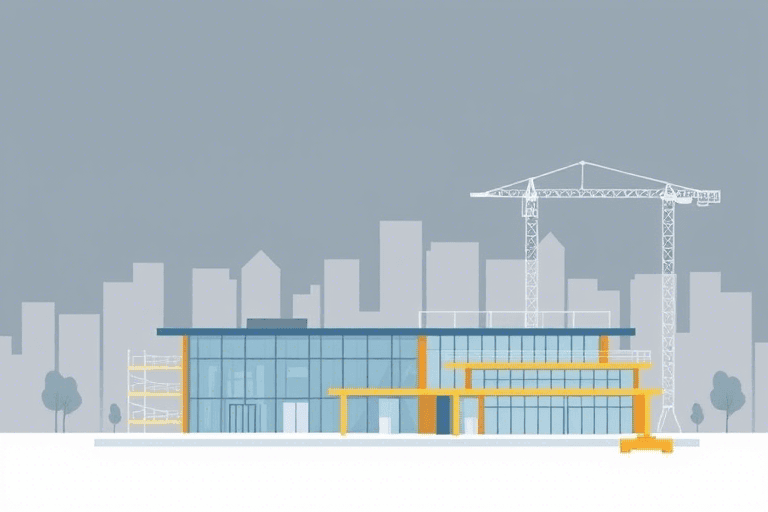 施工图软件是哪个？揭秘建筑行业高效设计的利器