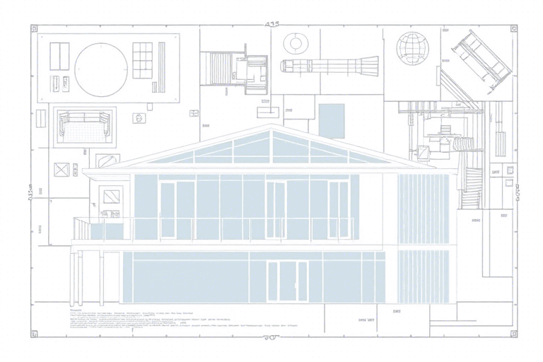 软件画建筑施工图：从入门到精通的全流程实战指南