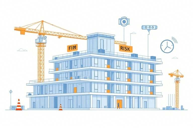 品铭施工安全计算软件如何助力建筑工地实现高效安全管理？