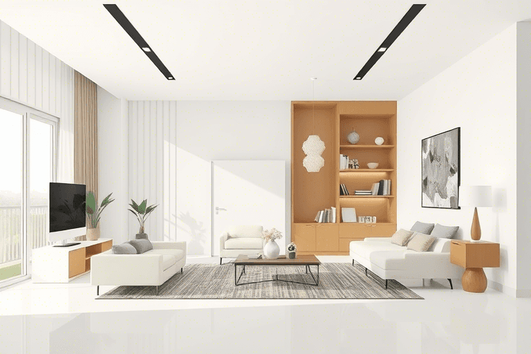 室内施工图的软件如何选择？专业工具助力高效设计与精准施工