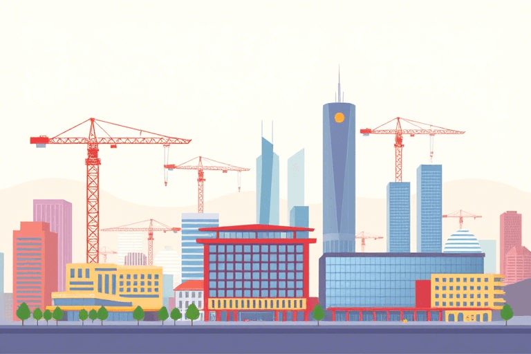 南京建筑施工网络软件如何助力项目高效管理与数字化转型