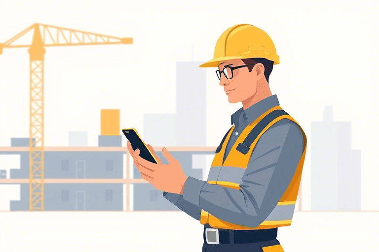 移动施工做图软件下载怎么做？如何快速获取高效施工绘图工具？