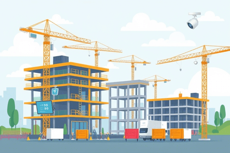 怎么下载施工视频软件安装？手把手教你轻松完成专业施工视频工具的安装与使用