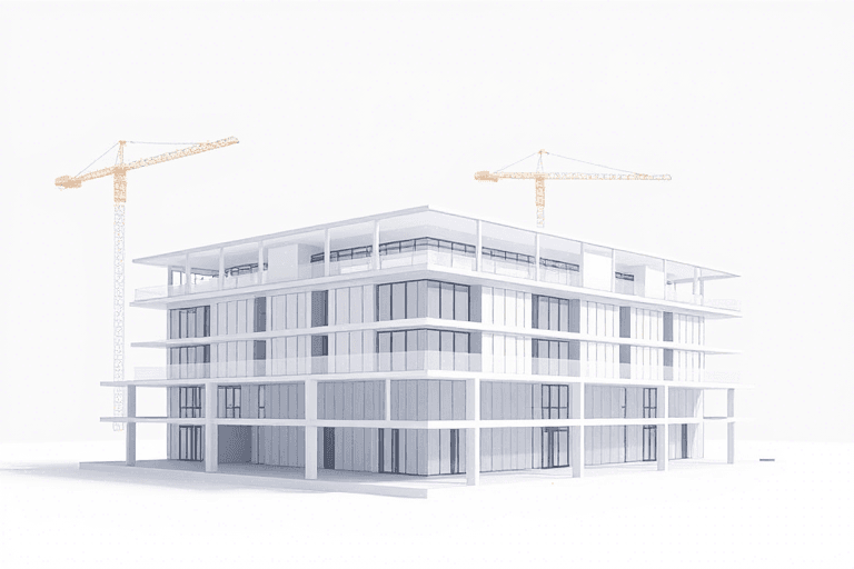 施工推演用什么软件做？主流工具与实战方法全解析