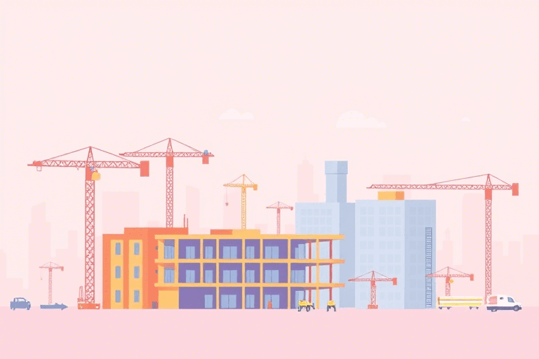 能写施工方案的软件如何设计开发？从需求到落地的全流程解析