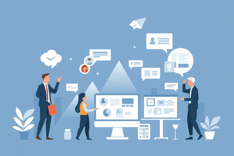 软件现场实施工作收获：如何从项目实战中提炼核心价值与个人成长？