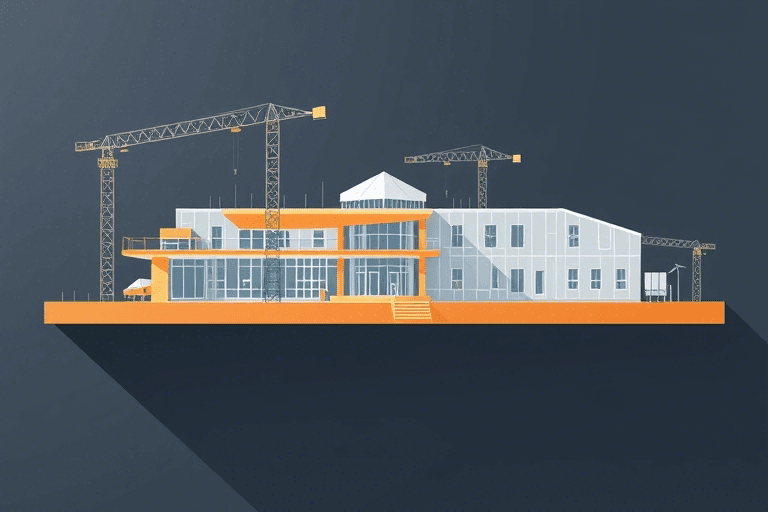 模板施工方案编制软件如何助力建筑行业高效设计与管理