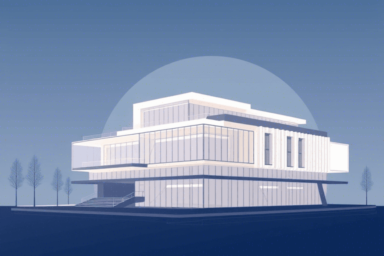 如何构建高效稳定的施工图设计软件系统？关键步骤与技术实现解析