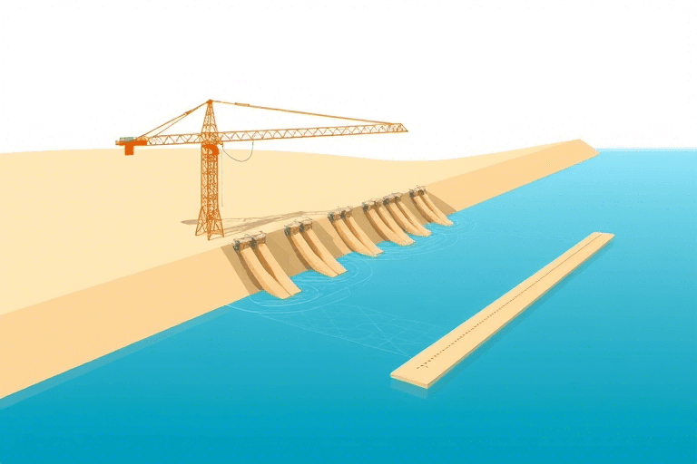 堤防施工软件有哪些类型？如何选择适合的堤防施工管理工具？