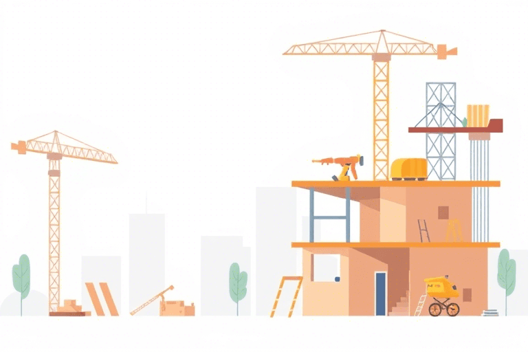 装饰施工技术交底软件如何提升项目管理效率与施工质量