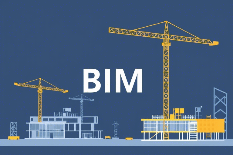 施工平面图设计软件怎么做？高效布局与智能管理的秘诀揭秘