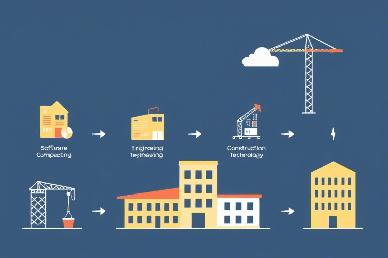 施工招标文件用什么软件？主流工具与实操指南全解析