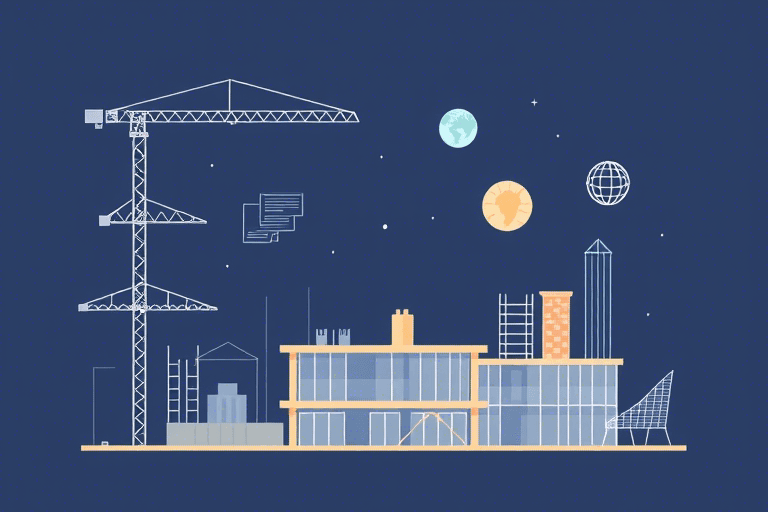 免费的施工图集软件如何助力建筑行业高效设计与成本控制