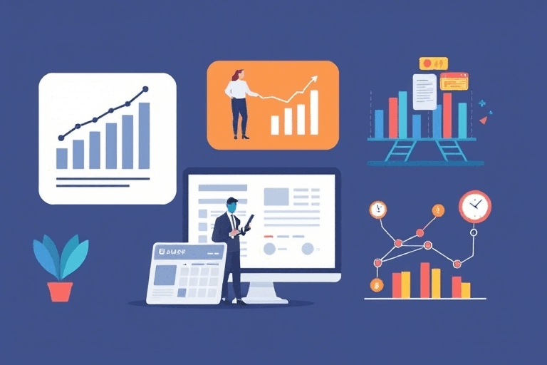 做软件实施工资如何定？从入门到精通的薪资指南与职业发展路径