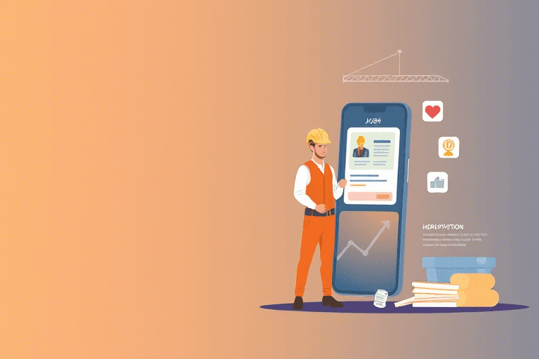 什么软件好找施工员？高效招聘平台推荐与实操指南