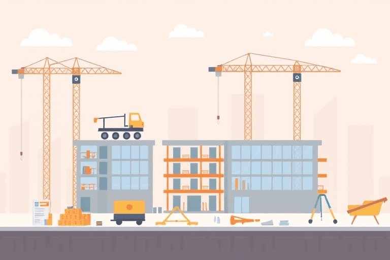 杭州施工资料软件怎么选？如何高效管理工程文档与合规性？