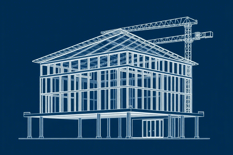 结构施工图什么软件好用？如何高效完成设计与出图？