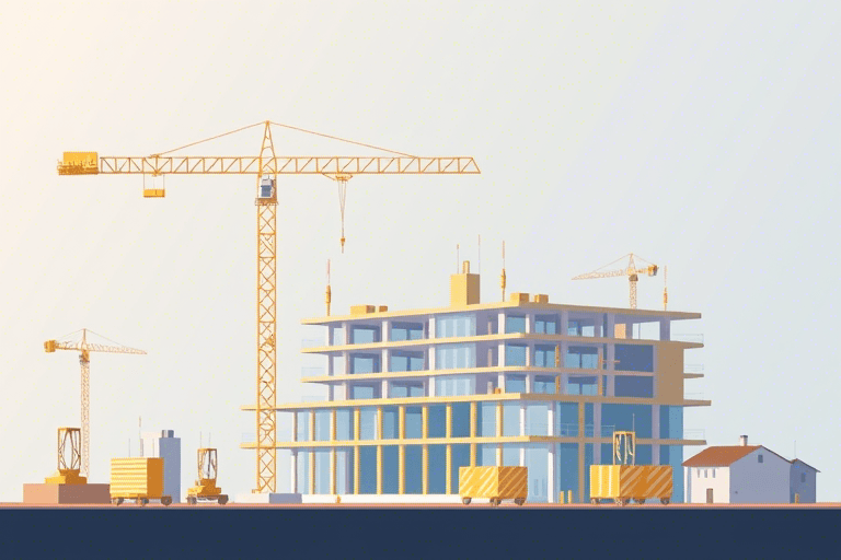 速恒施工软件有哪些？全面解析其功能与应用场景