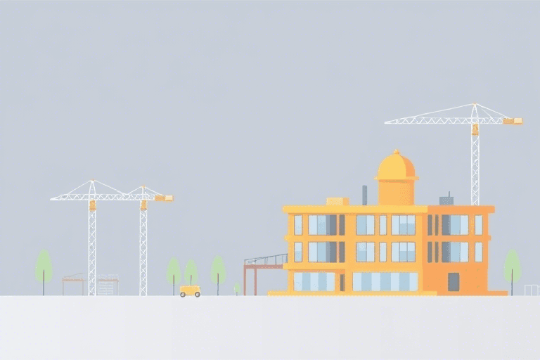 施工方案软件定制公司如何打造高效、精准的项目管理工具？