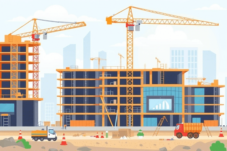 施工日志建龙软件怎么用？手把手教你高效记录工程进度