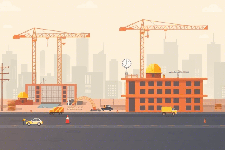 盐城施工方案软件定制怎么做？如何高效满足本地项目需求？