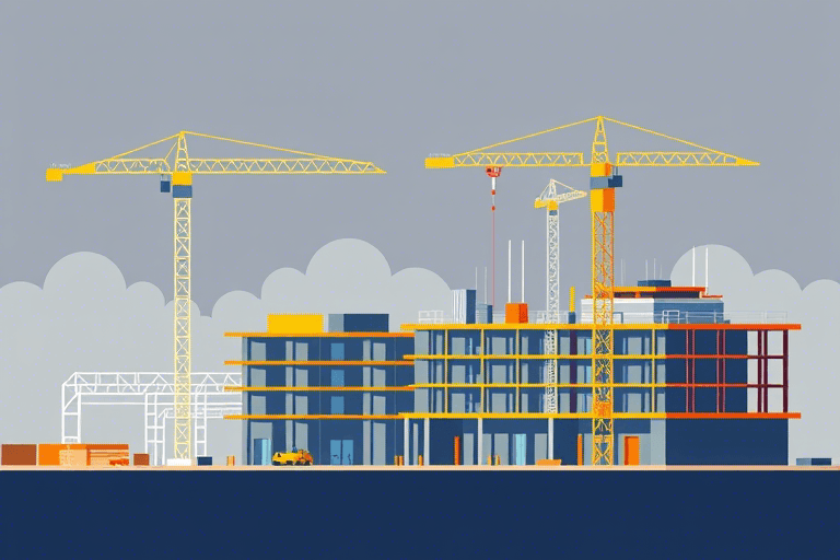 施工标注软件有哪些功能？全面解析现代建筑项目管理工具的核心能力