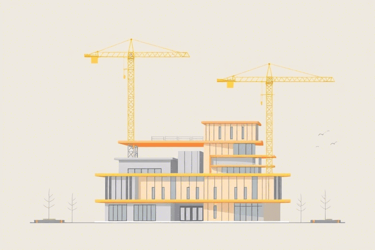 青岛施工计算软件公司如何在建筑信息化浪潮中脱颖而出？