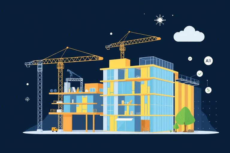 专门做施工计划的软件如何提升项目管理效率与精准度？