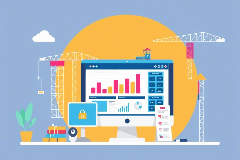 施工报价表格制作软件怎么做？高效精准的报价管理工具如何打造？