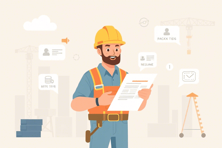 施工员应聘软件推荐：高效求职的数字工具指南