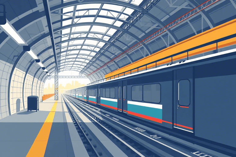 地铁施工讲解软件有哪些？如何选择适合的地铁施工讲解工具？