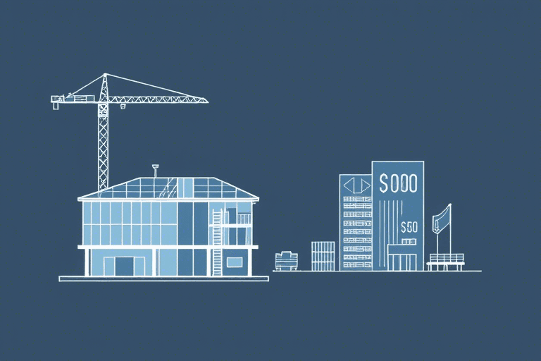 施工单位投标报价软件怎么做？如何提升报价效率与精准度？