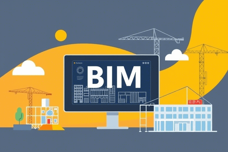 找施工的软件有哪些？这些高效工具助你轻松管理工程项目