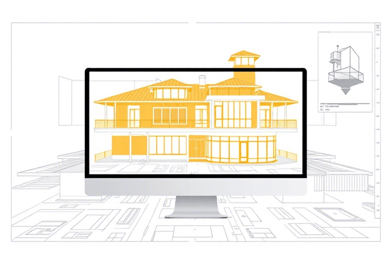 施工看图纸用哪个软件？这些专业工具助你高效识图与管理