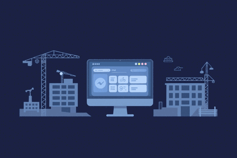 施工单位用办公软件：如何提升项目管理效率与协作能力？