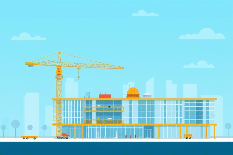 编制专项施工的软件方案：系统化设计与实施路径详解