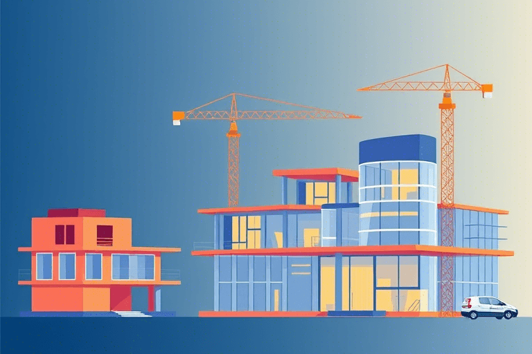 施工应该学习的相关软件：提升效率与质量的关键工具