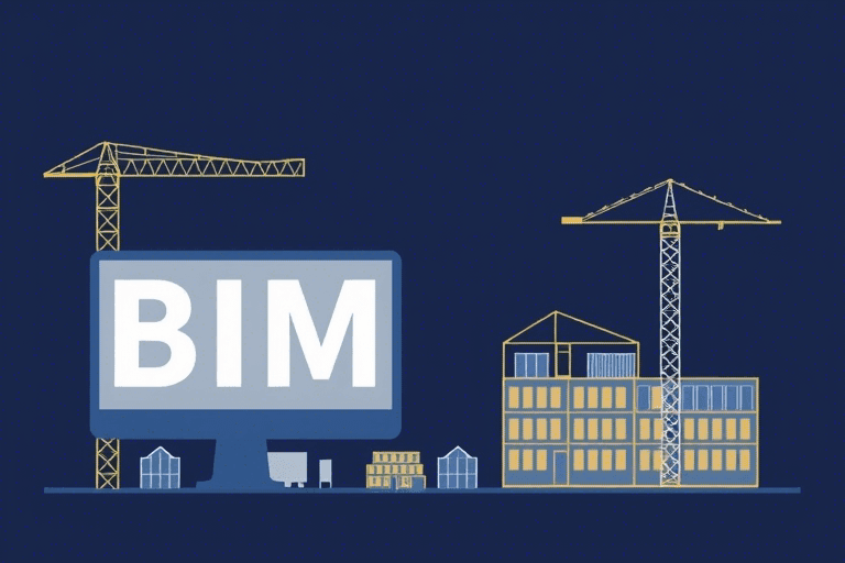 施工组织会用到的软件有哪些？如何选择最适合项目需求的工具？