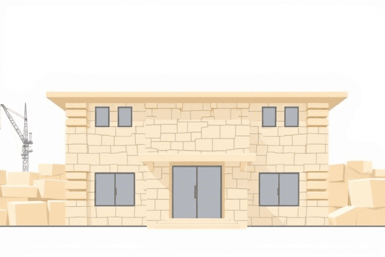 施工石材图纸用什么软件？这些专业工具助你高效制图与精准施工