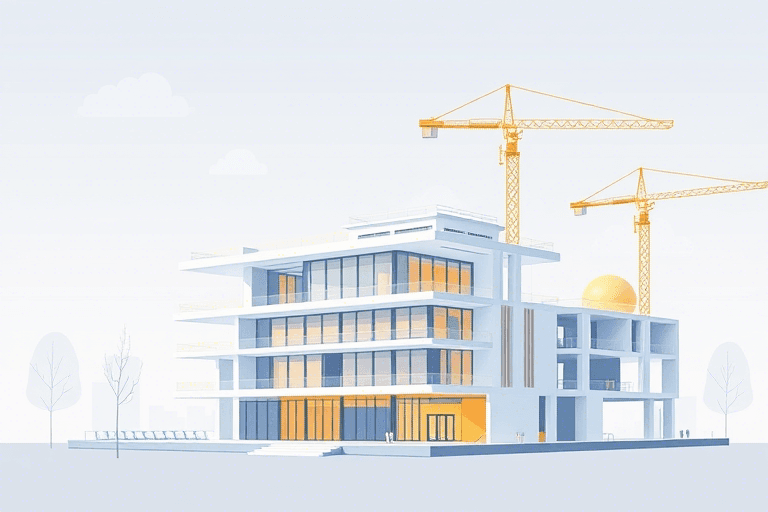 高级画施工图软件下载免费？如何合法获取专业绘图工具不花一分钱？