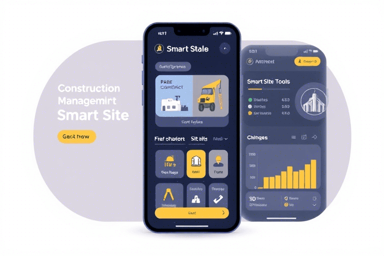 在线施工软件下载手机版：如何快速获取并高效使用移动版施工管理工具