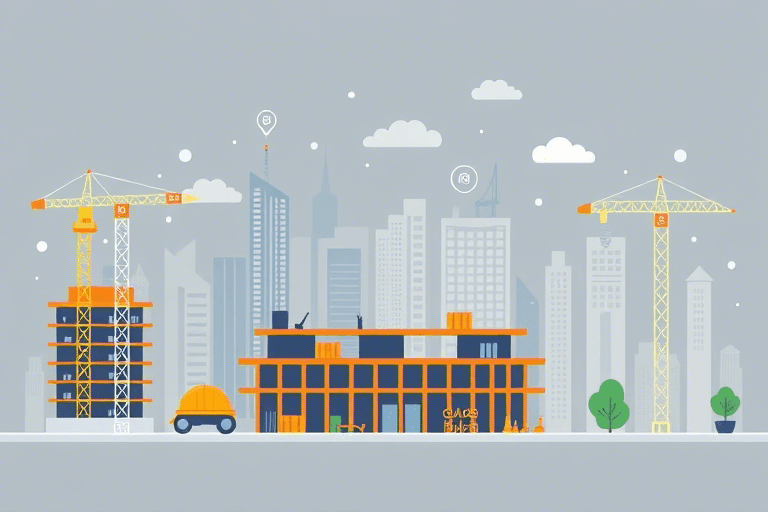 施工资料哪个软件多？揭秘行业主流管理工具与选择策略