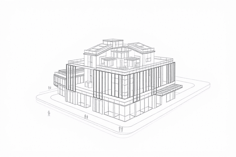 施工设计类软件哪个好用？这些专业工具帮你高效完成项目规划与管理