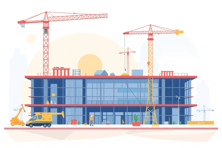 工地施工拍照用哪个软件？实用推荐与高效操作指南